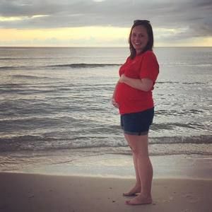 Meet your Posher, Kelsey